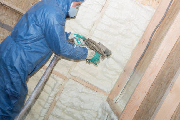 Types of Insulation We Offer in Mahopac, NY